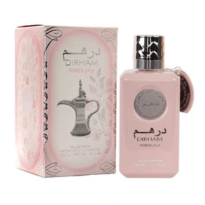 Dirham Wardi, Ard Al Zaafaran, Femei - Apa de Parfum 100ml