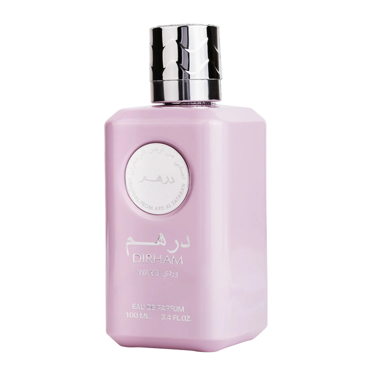 Dirham Wardi, Ard Al Zaafaran, Femei - Apa de Parfum 100ml
