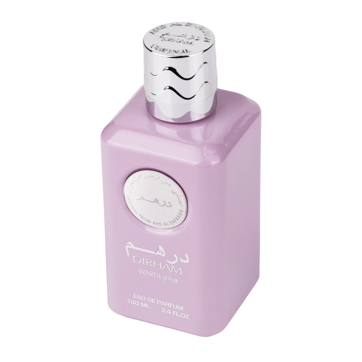 Dirham Wardi, Ard Al Zaafaran, Femei - Apa de Parfum 100ml