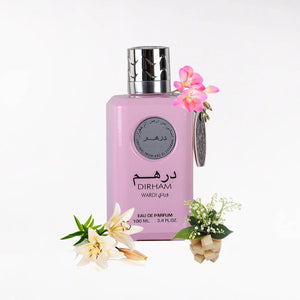 Dirham Wardi, Ard Al Zaafaran, Femei - Apa de Parfum 100ml