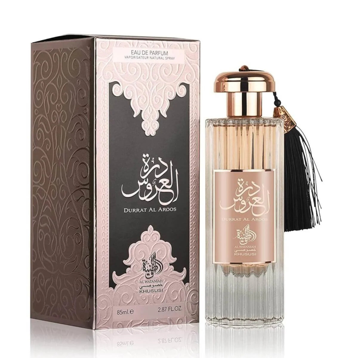 Durrat al Aroos, Al Wataniah, Femei - Apa de Parfum 85ml