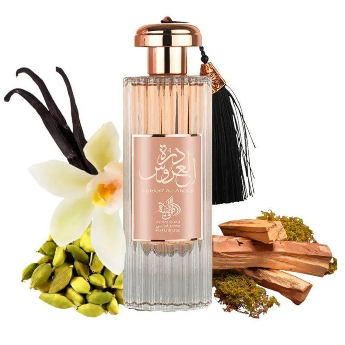 Durrat al Aroos, Al Wataniah, Femei - Apa de Parfum 85ml