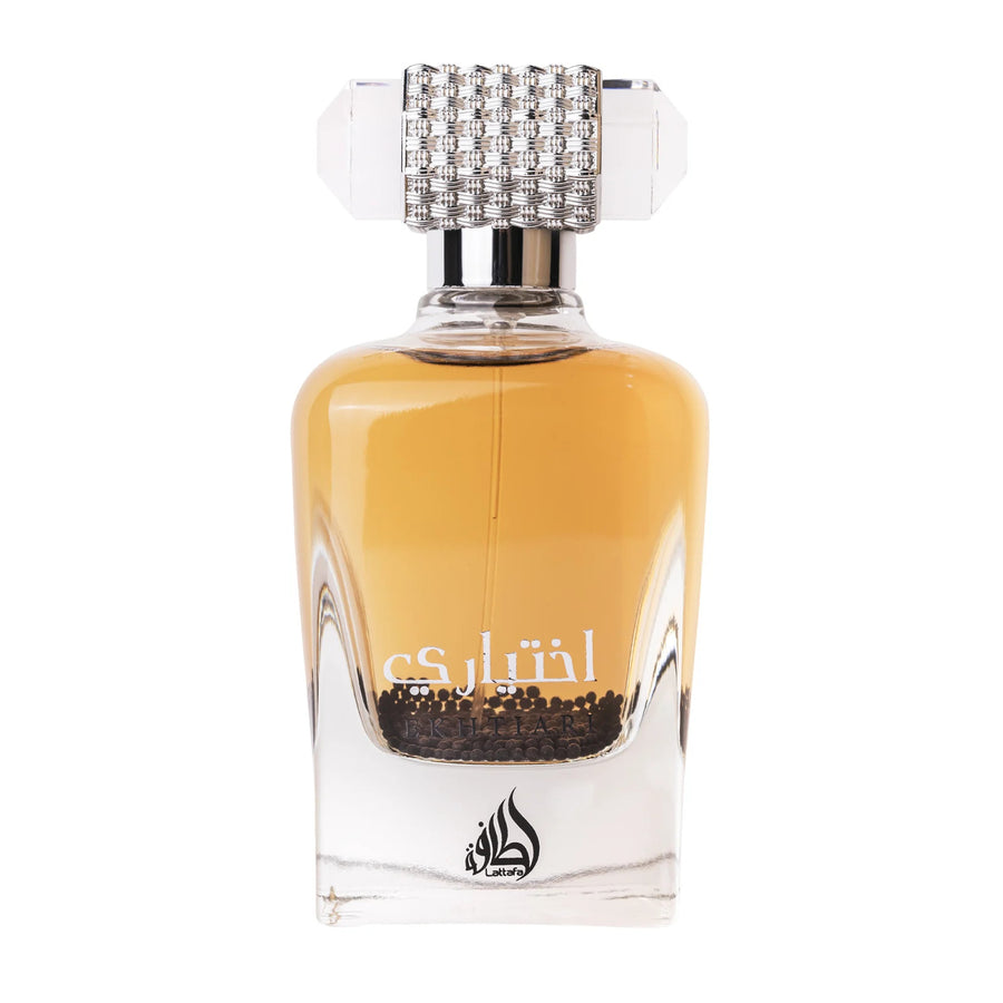 Ekhtiari, Lattafa, Femei - Apa de Parfum 100ml