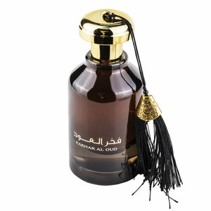 Fakhar Al Oud, Ard Al Zaafaran, Barbati - Apa de Parfum 100ml