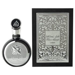 Fakhar Man, Lattafa, Barbati, Apa de Parfum 100ml - inspirat din Y Edp by Yves Saint Laurent