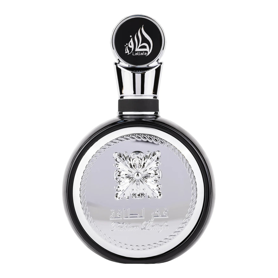 Fakhar Man, Lattafa, Barbati, Apa de Parfum 100ml - inspirat din Y Edp by Yves Saint Laurent