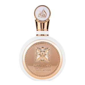 Fakhar Woman, Lattafa, Femei, Apa de Parfum 100ml - inspirat din L'Interdit by Givenchy