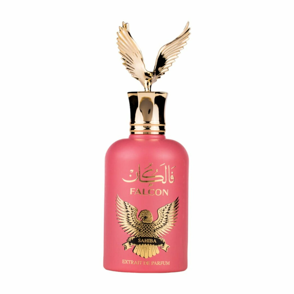 Falcon Sahiba, Wadi Al Khaleej, Femei - Extract de Parfum 100ml