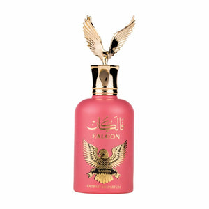 Falcon Sahiba, Wadi Al Khaleej, Femei - Extract de Parfum 100ml