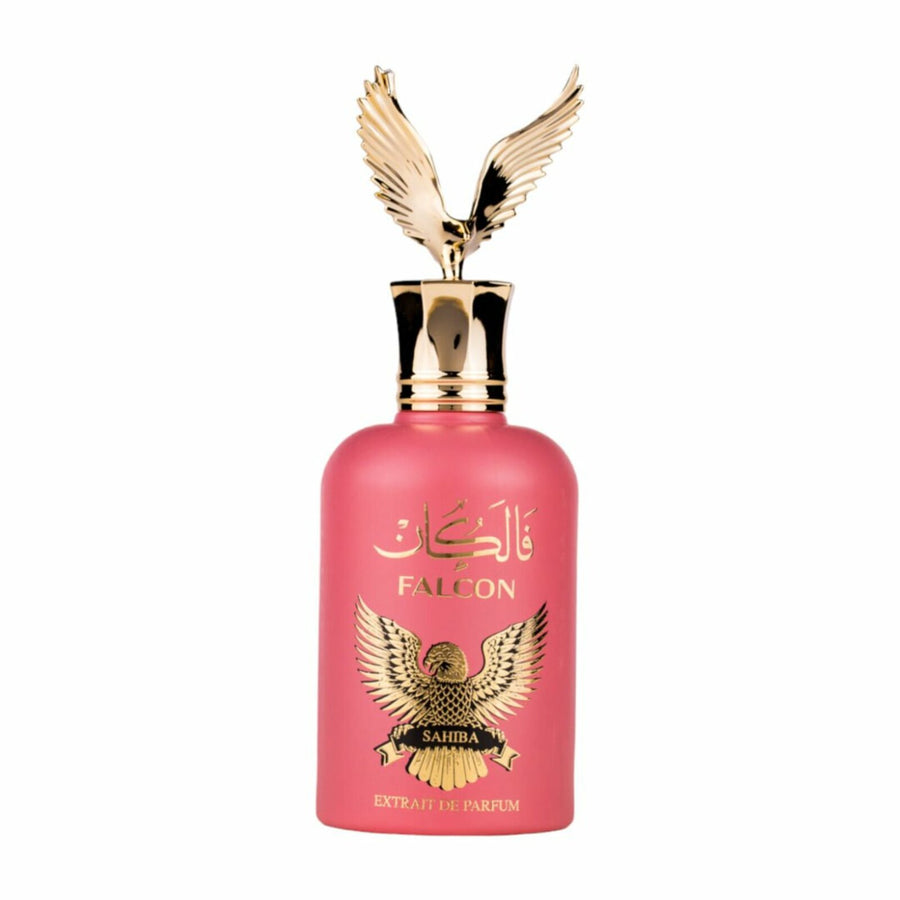 Falcon Sahiba, Wadi Al Khaleej, Femei - Extract de Parfum 100ml