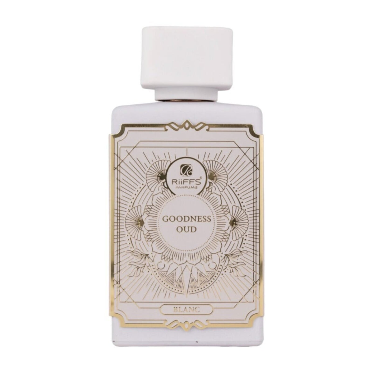 Goodness Oud Blanc, Riiffs, Femei – Apa de Parfum 100ml
