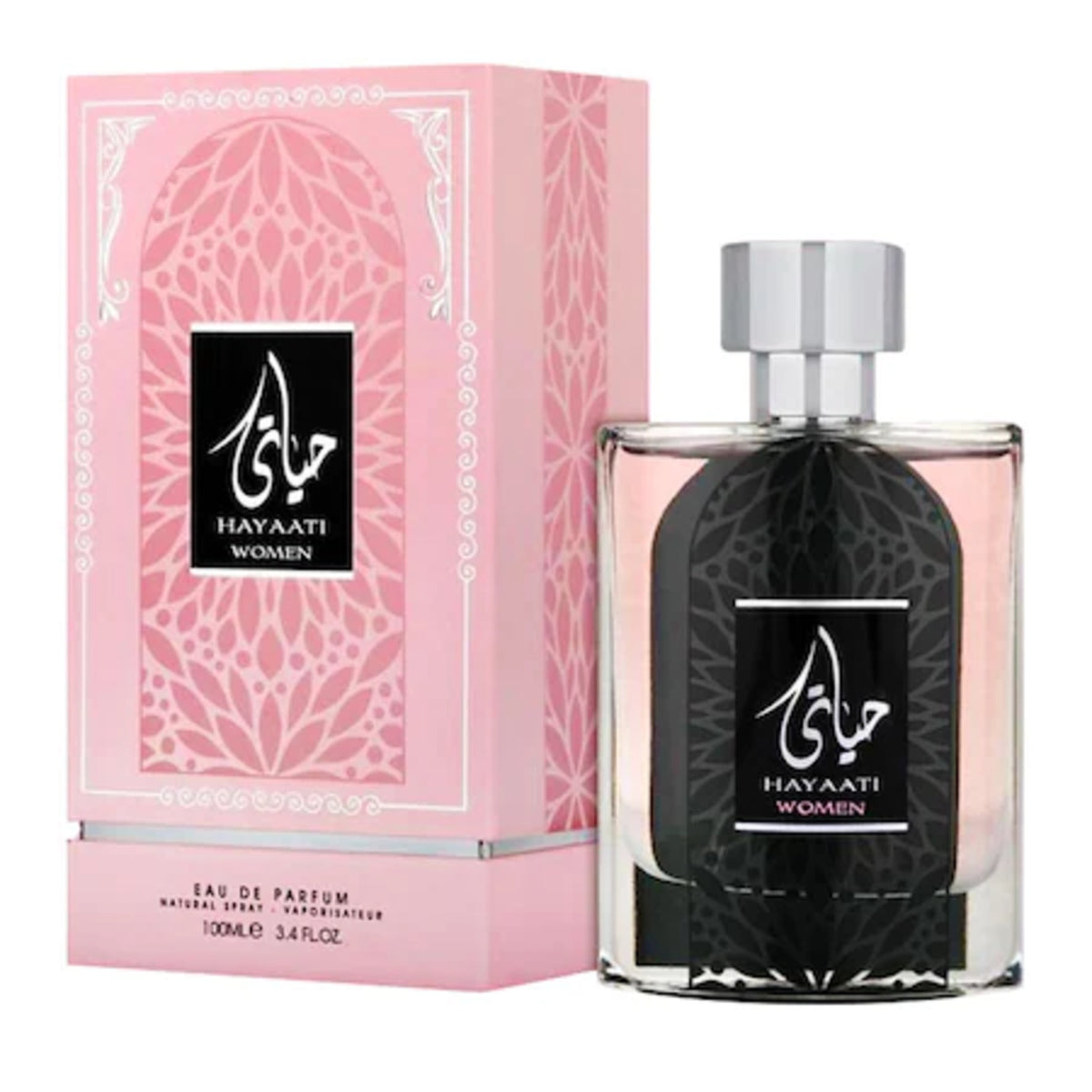 Hayaati, Ard Al Zaafaran, Femei - Apa de Parfum 100ml