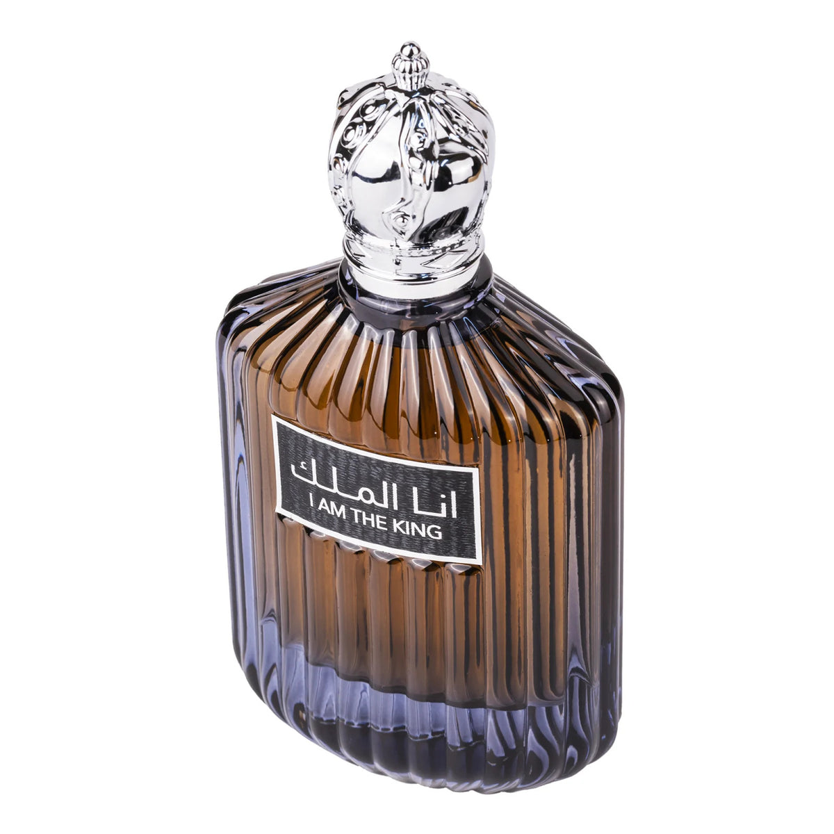 I Am the King, Ard Al Zaafaran, Barbati - Apa de Parfum 100ml