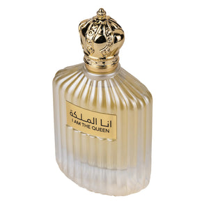 I Am The Queen, Ard Al Zaafaran, Femei - Apa de Parfum 100ml