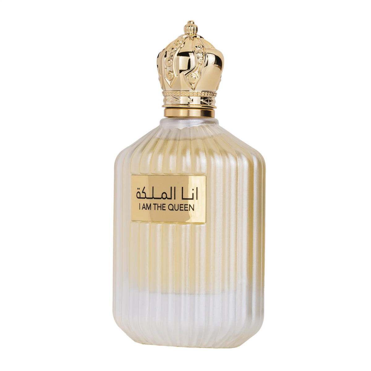 I Am The Queen, Ard Al Zaafaran, Femei - Apa de Parfum 100ml