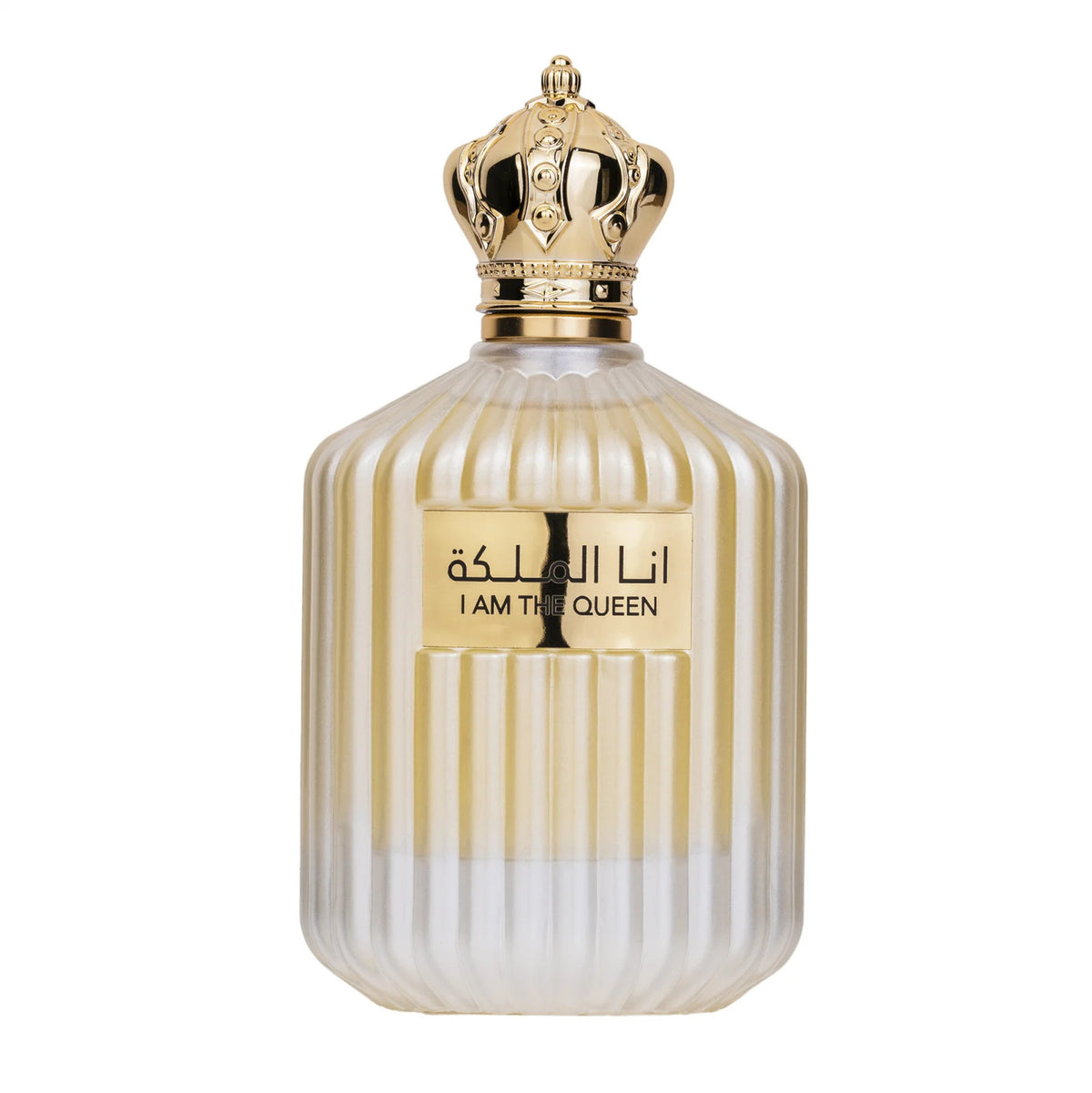 I Am The Queen, Ard Al Zaafaran, Femei - Apa de Parfum 100ml