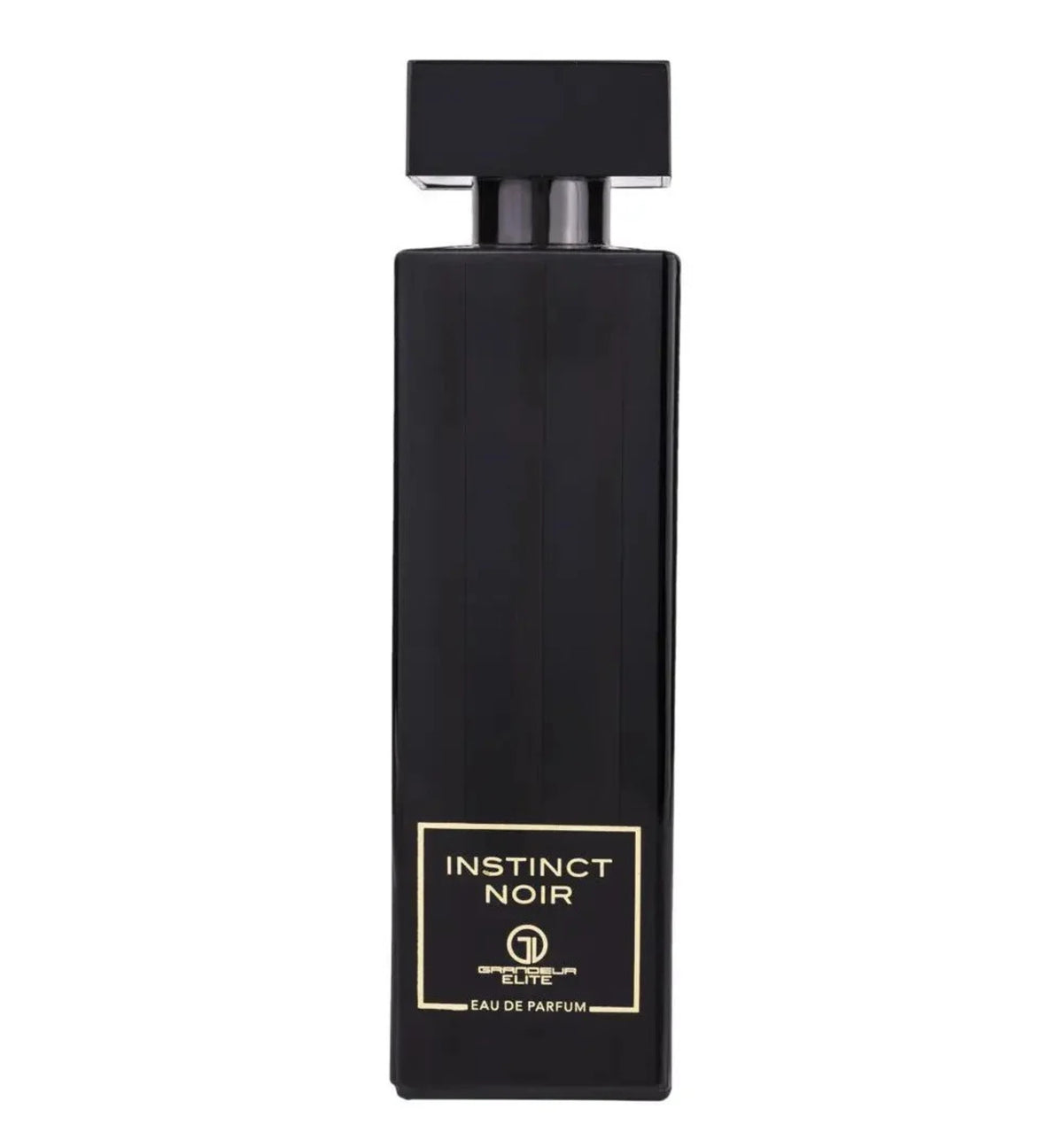 Instinct Noir, Grandeur Elite, Femei - Apa de Parfum 100ml