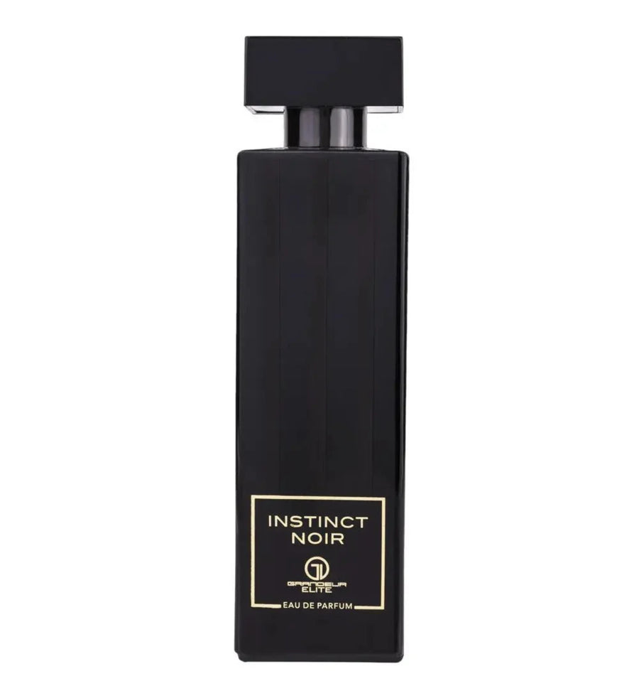 Instinct Noir, Grandeur Elite, Femei - Apa de Parfum 100ml