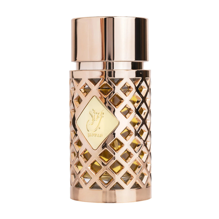 Jazzab Gold, Ard Al Zaafaran, Femei, Apa de Parfum 100ml - inspirat din La Vie Est Belle by Lancome