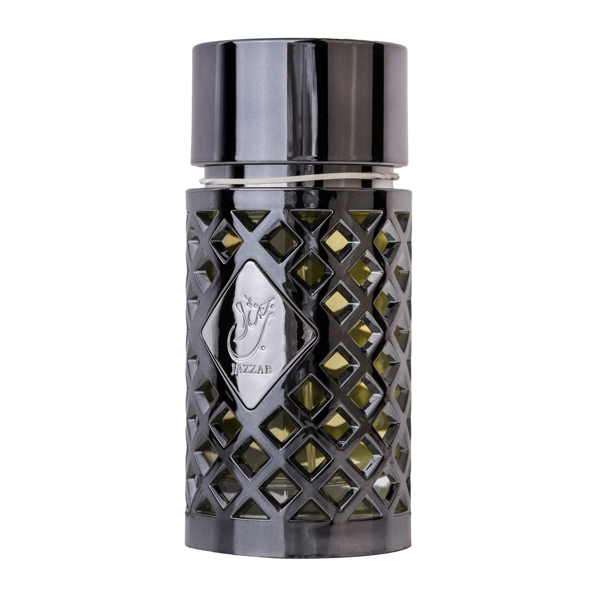 Jazzab Silver, Ard Al Zaafaran, Barbati, Apa de Parfum 100ml - inspirat din Acqua Di Gio Profumo by Giorgio Armani