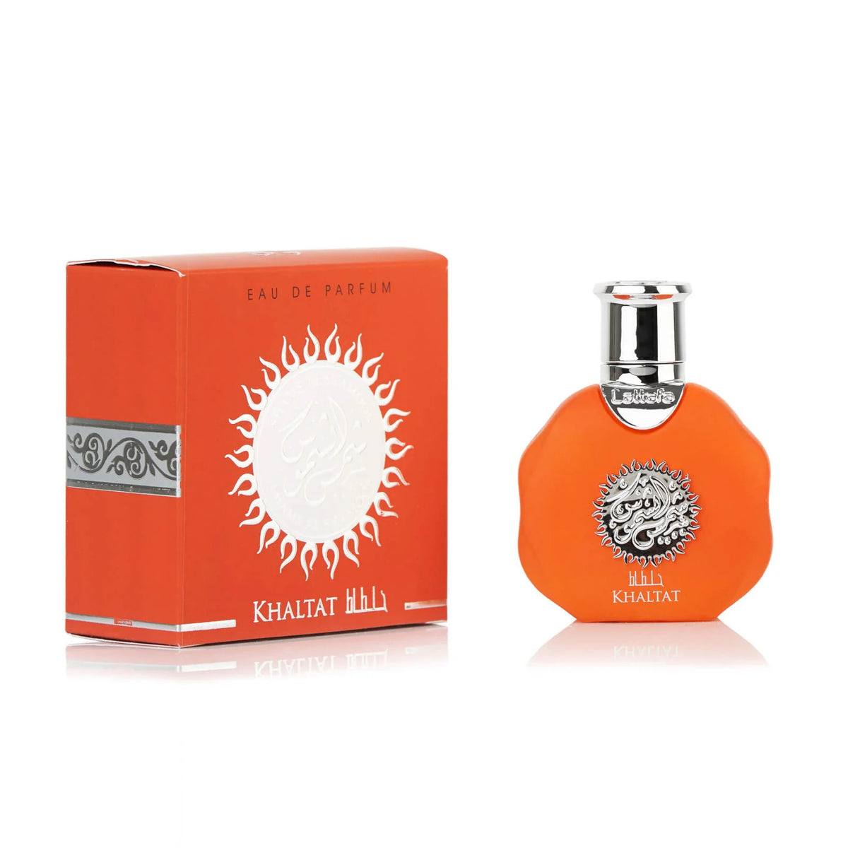Khaltat Shamoos, Lattafa, Femei - Apa de Parfum 35ml