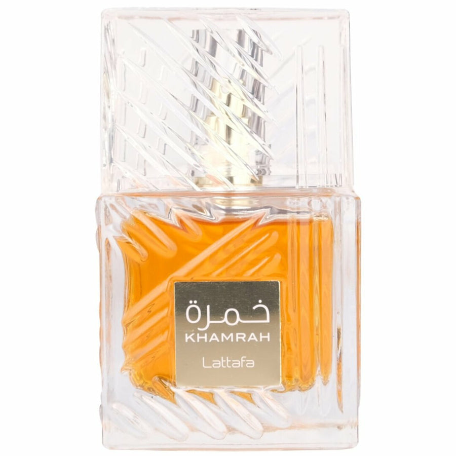 Khamrah, Lattafa, Unisex, Apa de Parfum 100ml - inspirat din Angels' Share by Kilian