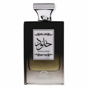Khulood, Zirconia, Barbati - Apa de Parfum 100ml