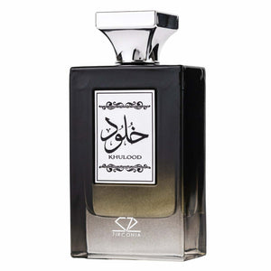 Khulood, Zirconia, Barbati - Apa de Parfum 100ml