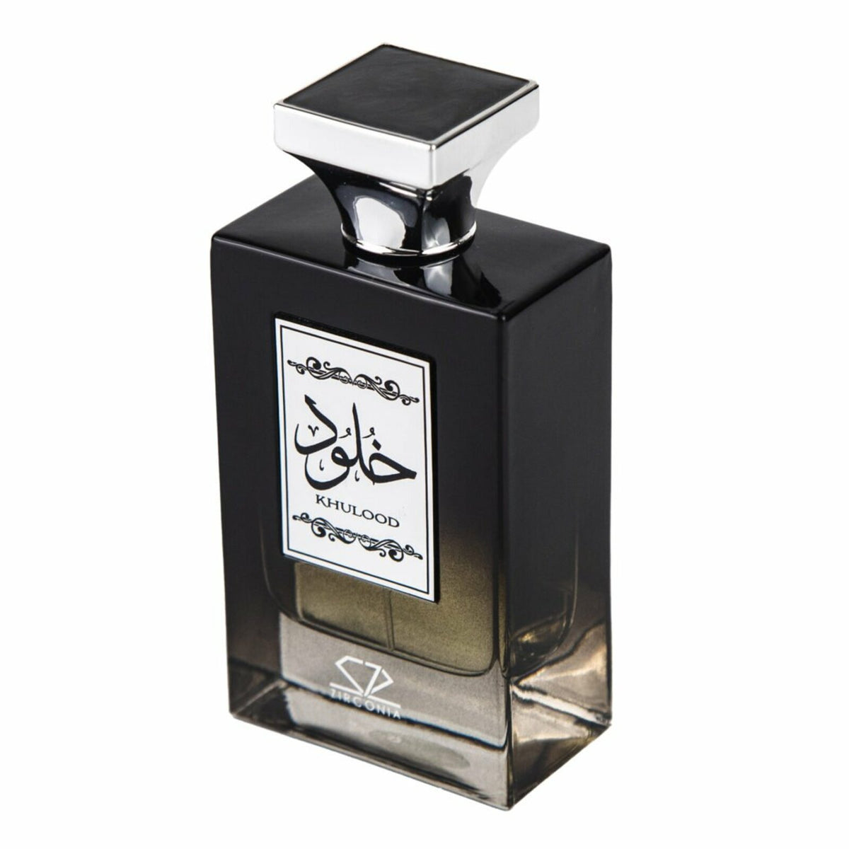 Khulood, Zirconia, Barbati - Apa de Parfum 100ml