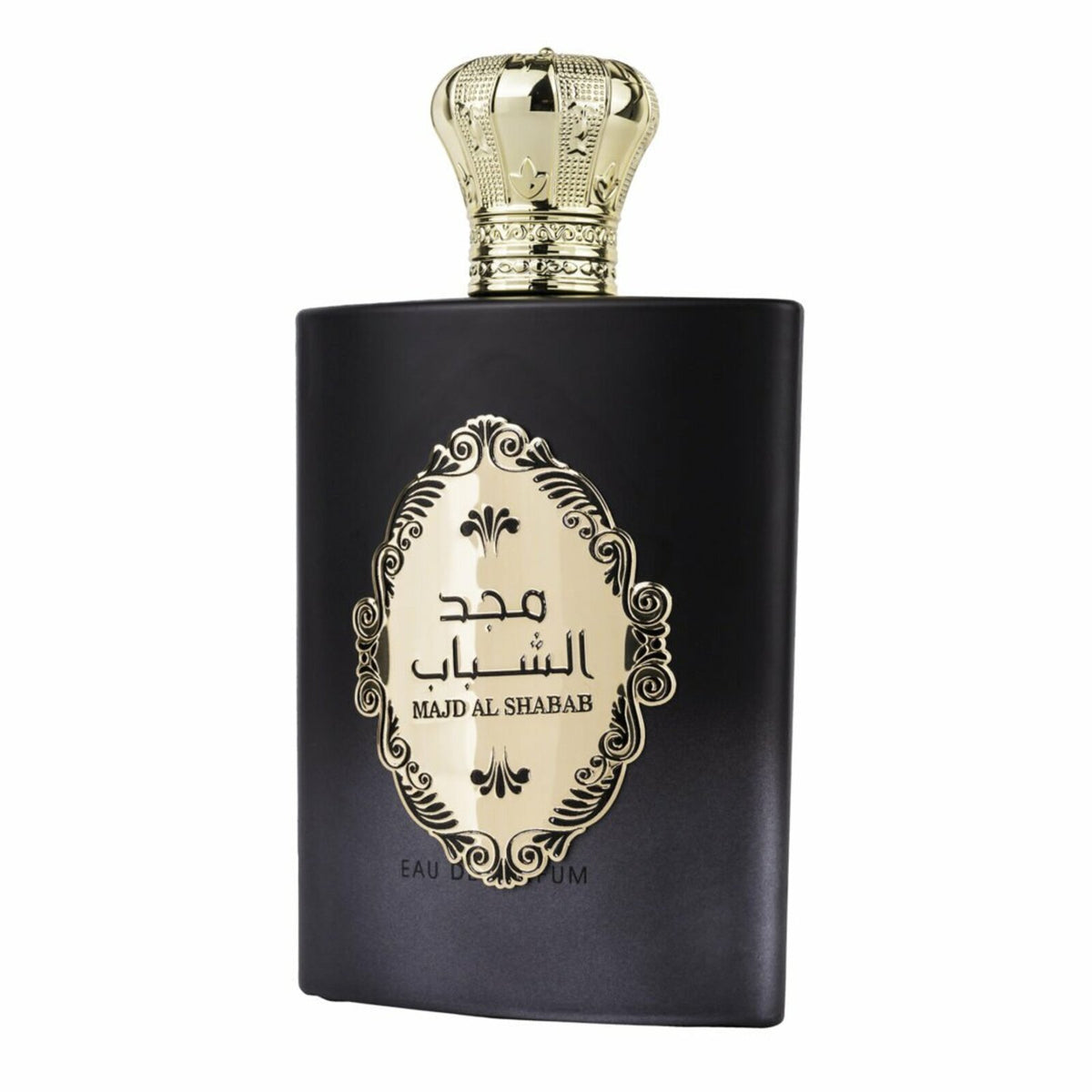 Majd Al Shabab, Ard Al Zaafaran, Barbati - Apa de Parfum 100ml