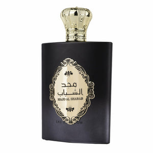 Majd Al Shabab, Ard Al Zaafaran, Barbati - Apa de Parfum 100ml