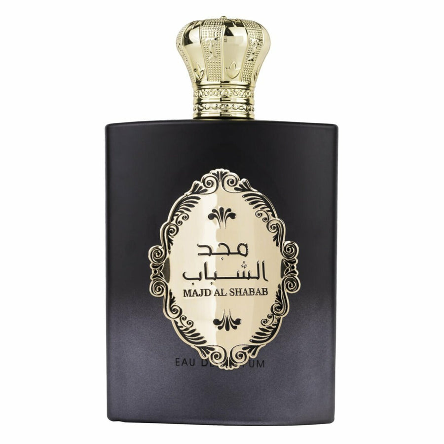 Majd Al Shabab, Ard Al Zaafaran, Barbati - Apa de Parfum 100ml