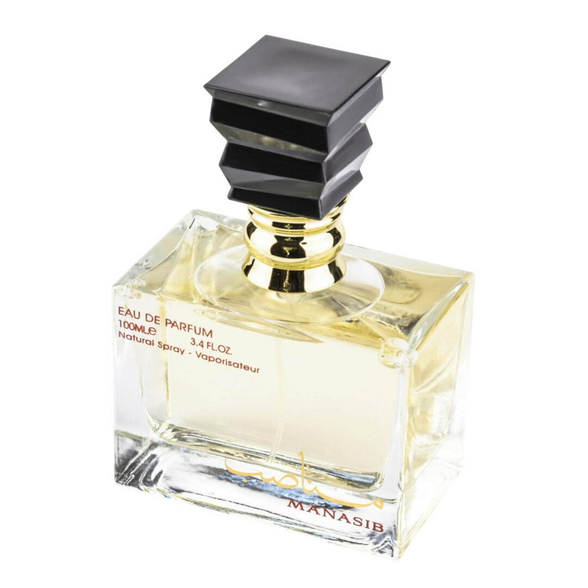 Manasib, Ard Al Zaafaran, Femei - Apa de Parfum 100ml
