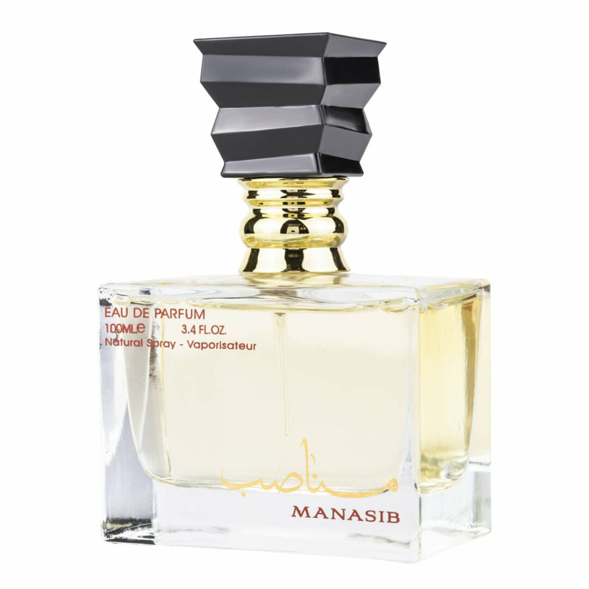 Manasib, Ard Al Zaafaran, Femei - Apa de Parfum 100ml