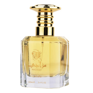 Mazaaji, Lattafa, Femei - Apa de Parfum 100ml