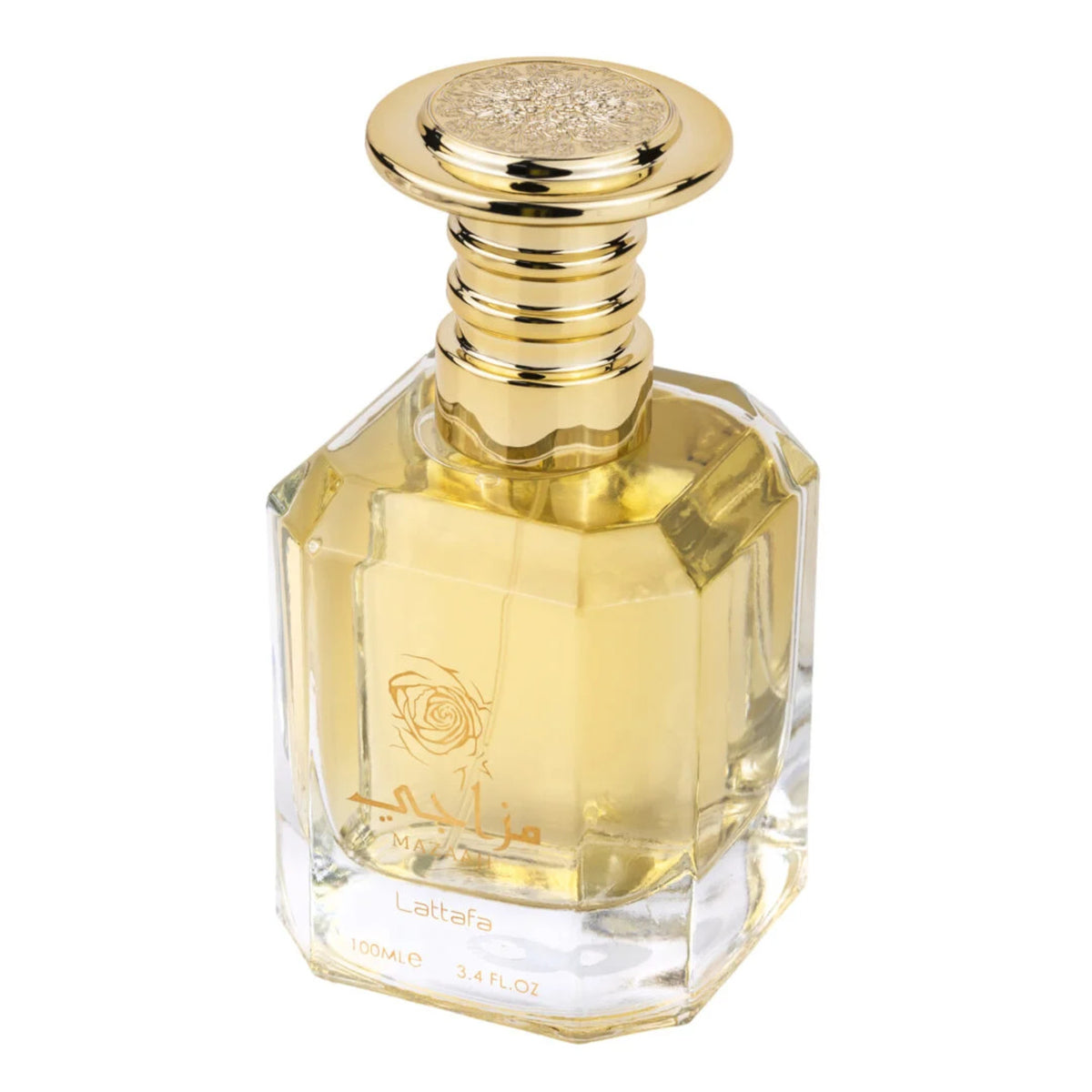 Mazaaji, Lattafa, Femei - Apa de Parfum 100ml