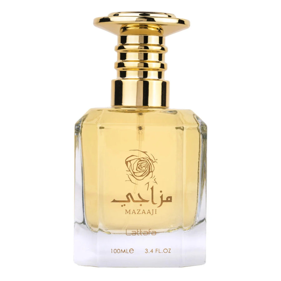 Mazaaji, Lattafa, Femei - Apa de Parfum 100ml