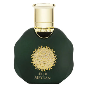 Meydan Shamoos, Lattafa, Unisex - Apa de Parfum 35ml