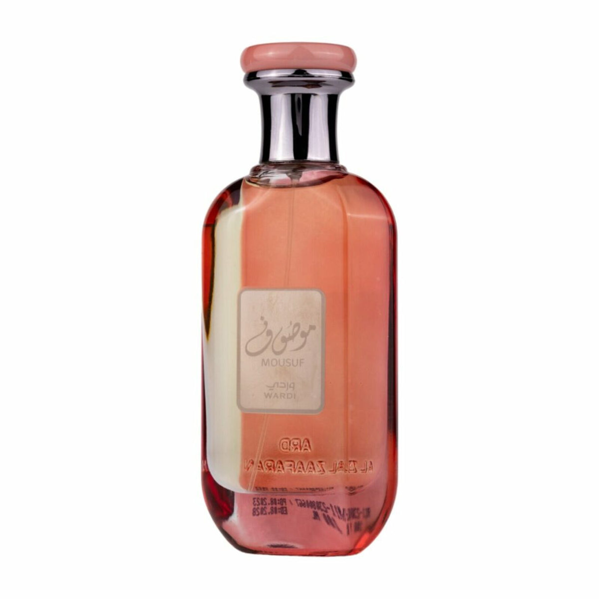 Mousuf Wardi, Ard Al Zaafaran, Femei - Apa de Parfum 100ml