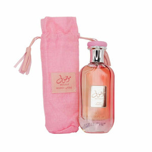 Mousuf Wardi, Ard Al Zaafaran, Femei - Apa de Parfum 100ml