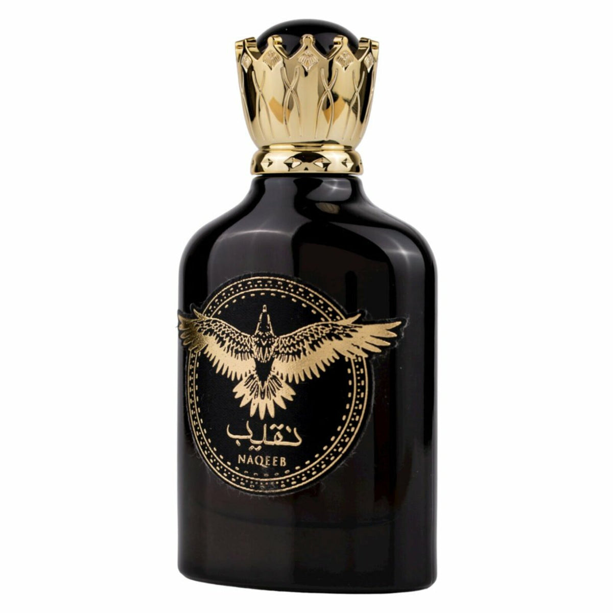 Naqeeb, Ard Al Zaafaran, Barbati - Apa de Parfum 100ml