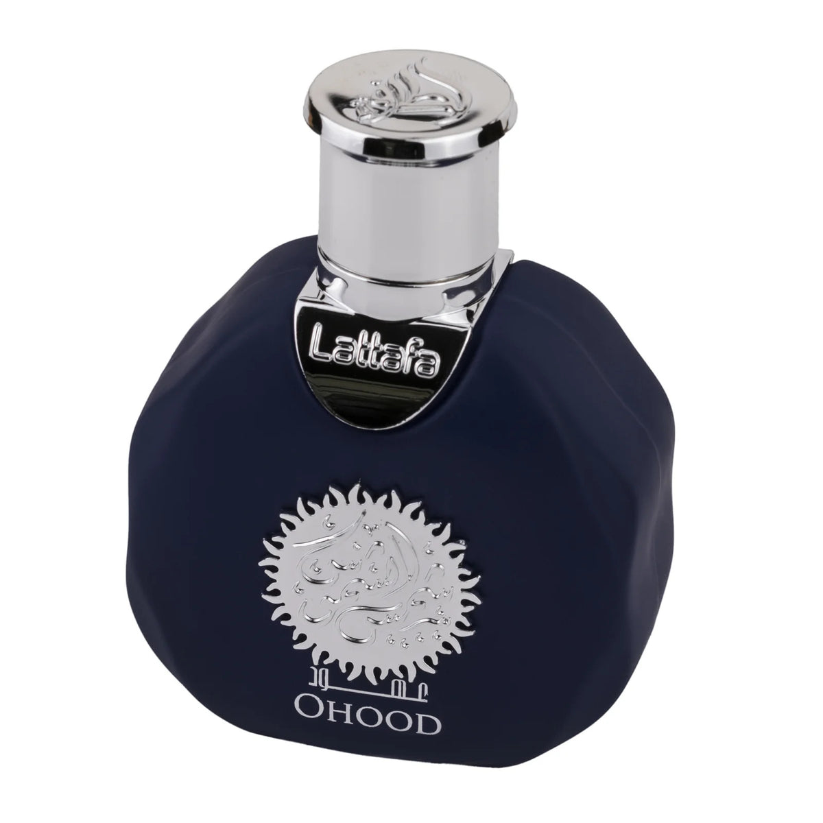 Ohood Shamoos, Lattafa, Barbati - Apa de Parfum 35ml