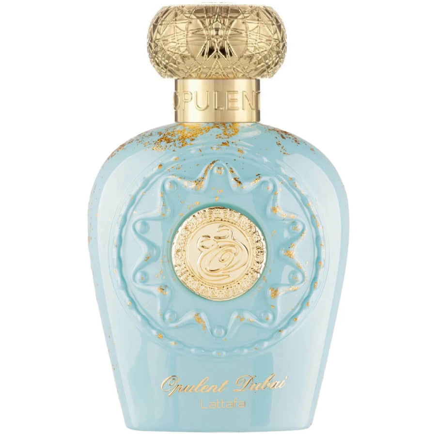 Opulent Dubai, Lattafa, Unisex - Apa de Parfum 100ml