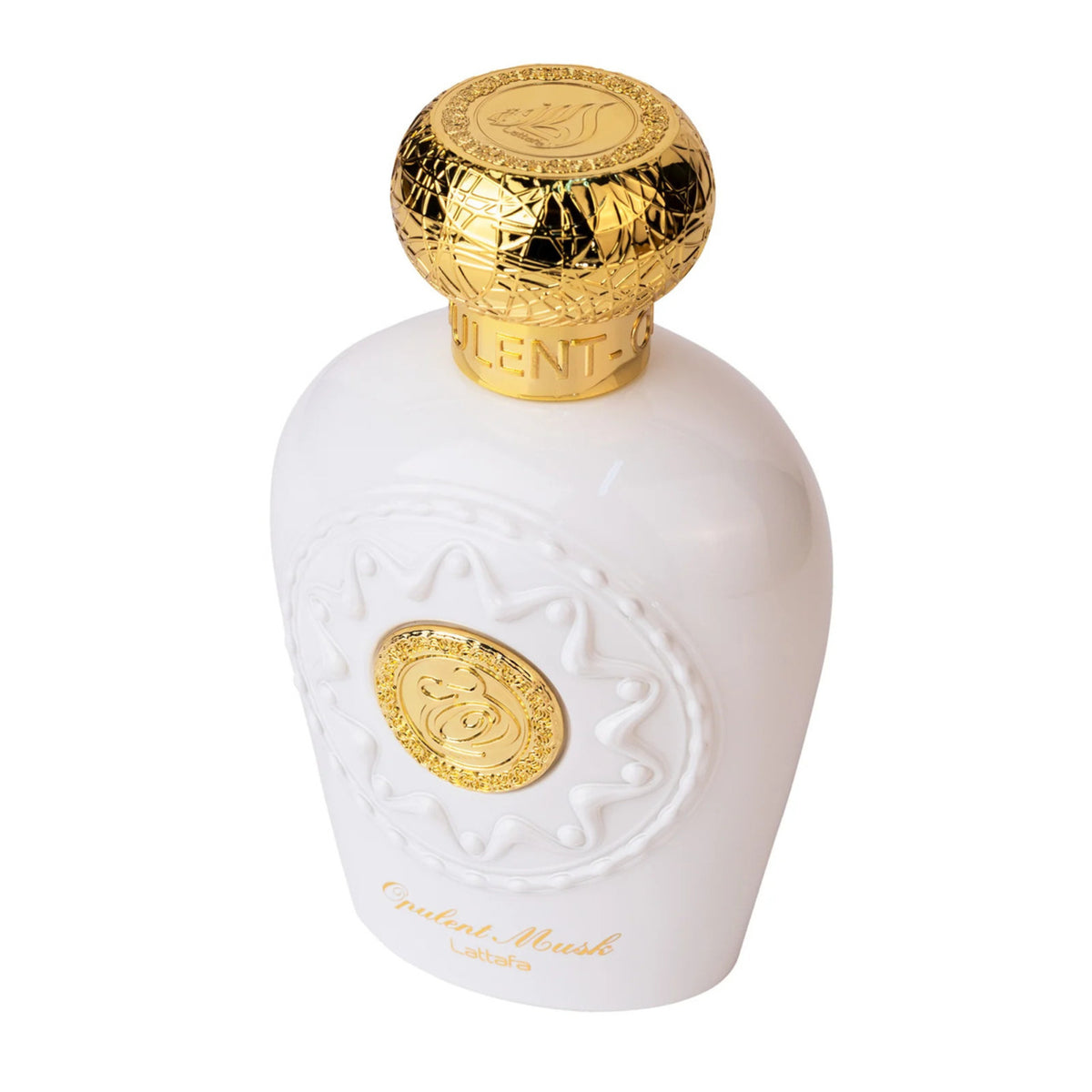 Opulent Musk, Lattafa, Femei - Apa de Parfum 100ml