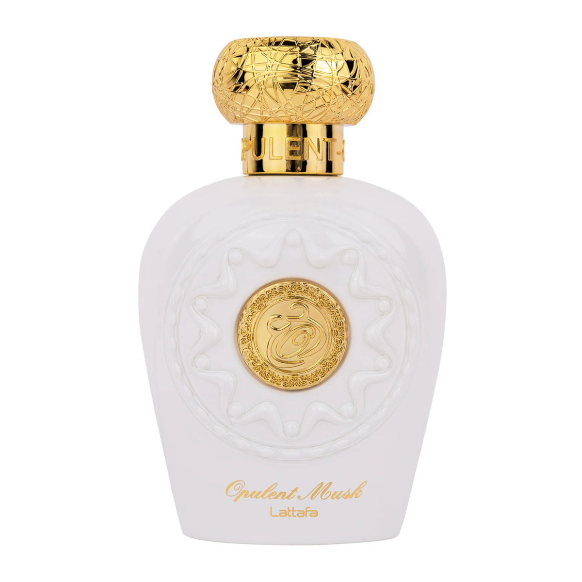 Opulent Musk, Lattafa, Femei - Apa de Parfum 100ml