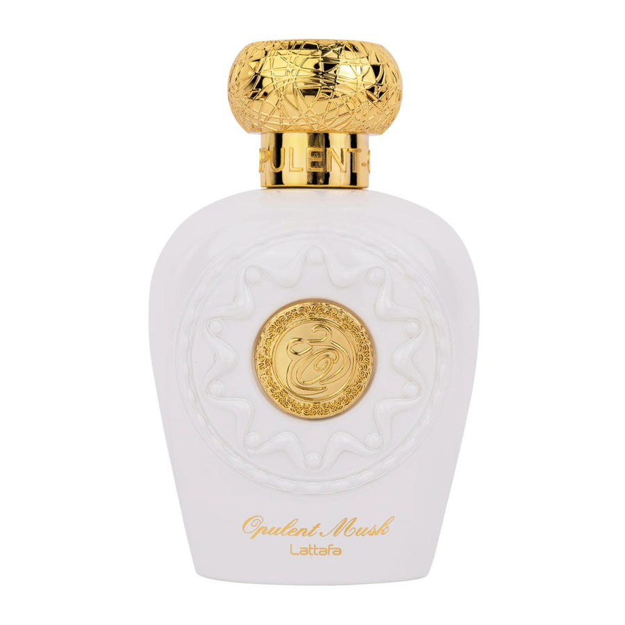 Opulent Musk, Lattafa, Femei - Apa de Parfum 100ml
