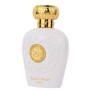 Opulent Musk, Lattafa, Femei - Apa de Parfum 100ml