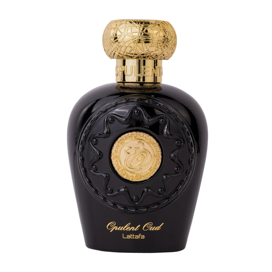 Opulent Oud, Lattafa, Unisex - Apa de Parfum 100ml