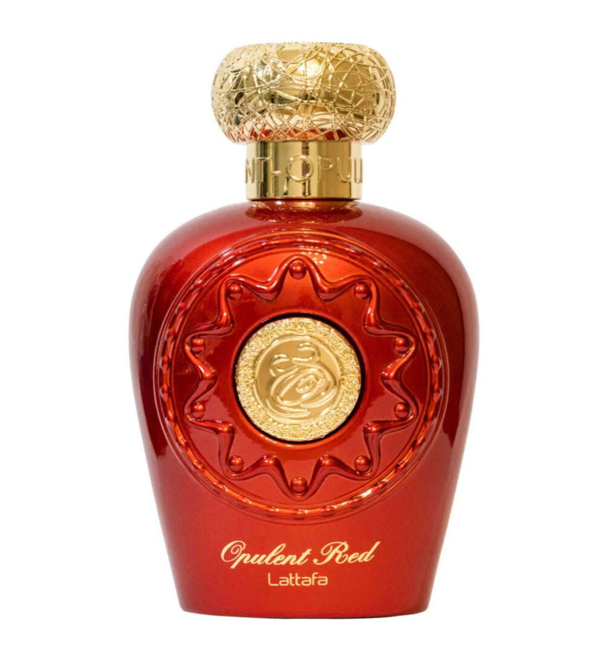Opulent Red, Lattafa, Femei - Apa de Parfum 100ml
