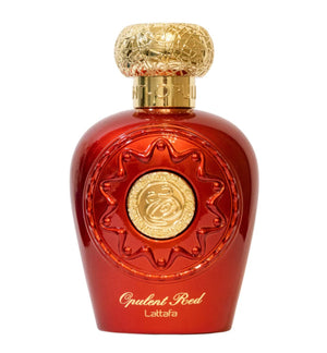 Opulent Red, Lattafa, Femei - Apa de Parfum 100ml